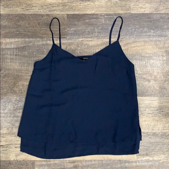 navy blue, size US- small - Picture 1 of 3